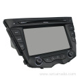 oem car multimedia player for Veloster 2011-2013